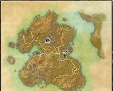 Гайд TES Online: Morrowind