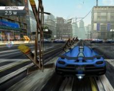Need for Speed: Most Wanted — знаменитый релиз NFS теперь на андроид Пда лайф нид фор спид