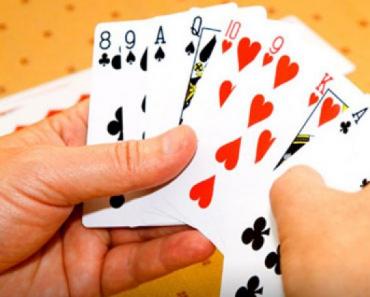 Как выиграть в Дурака: некоторые тактические хитрости Как играть в карты в дурака правила