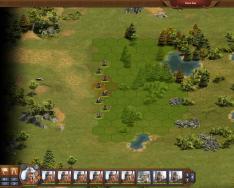 Forge of Empires база знаний и секреты игры Юниты в игре Forge of Empires