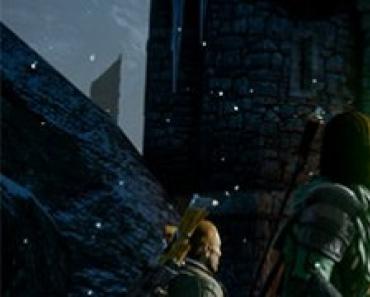 Советы по прохождению игры Dragon Age: Inquisition Какие способности качать витязю в драгон эйдж